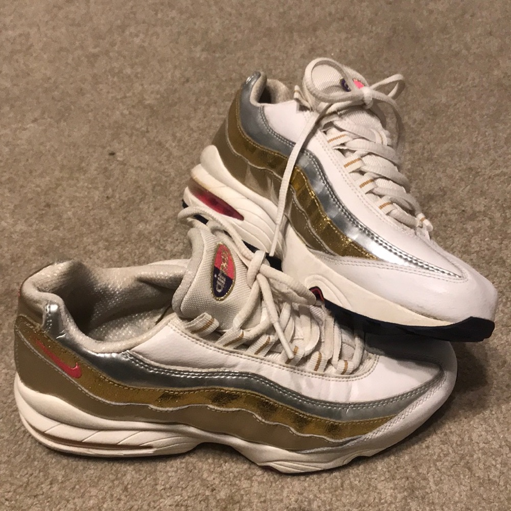 VERY RARE AIRMAX 95